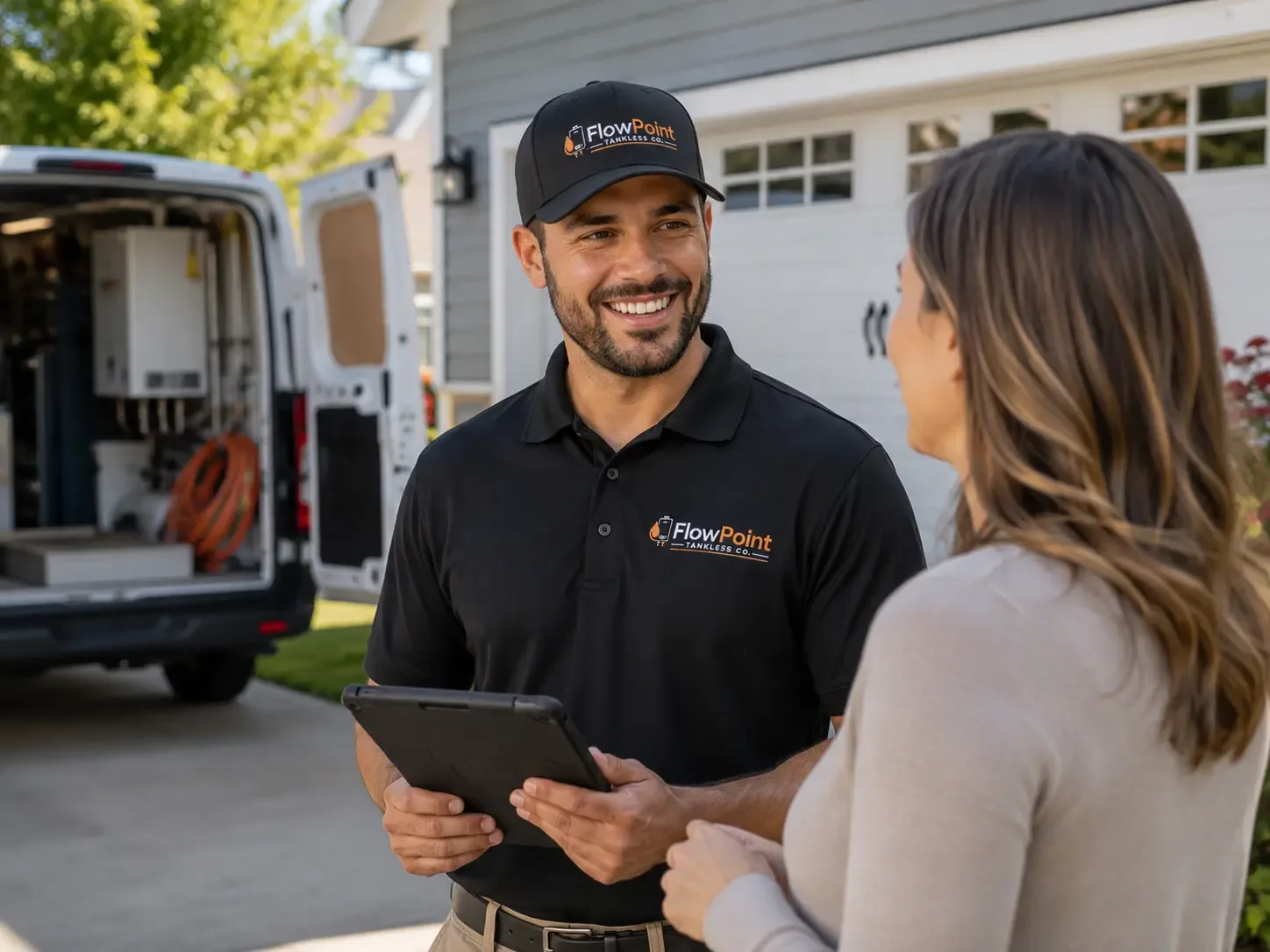 Tankless Water Heater Installation Flemington, MO FAQs